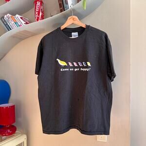 Vintage 1993 Nick At Nite Shirt